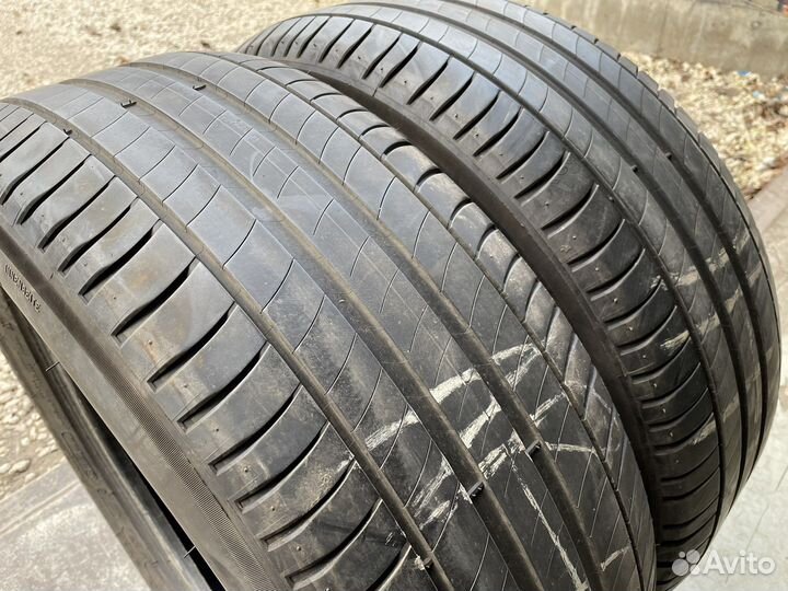 Michelin Primacy 3 235/55 R18