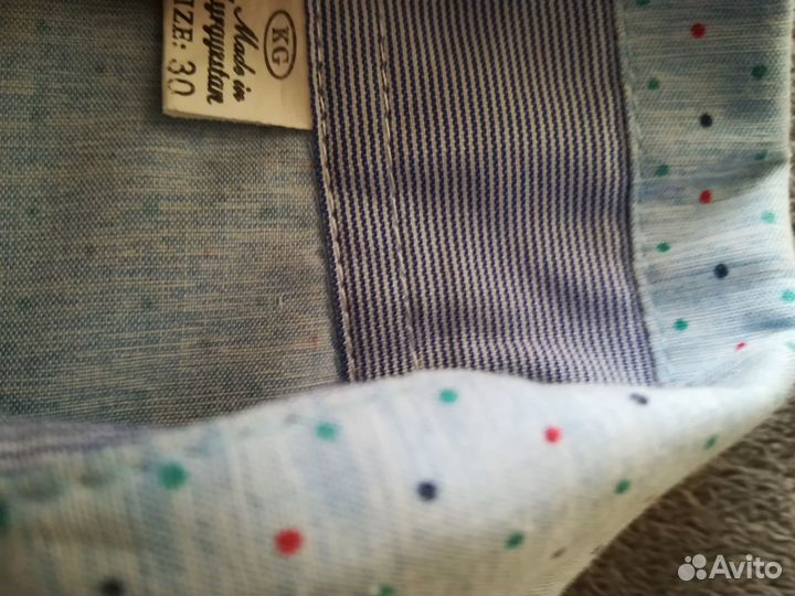 Одежда для мальчика