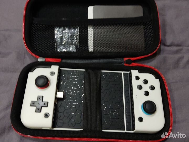 Геймпад gamesir x2 type-c