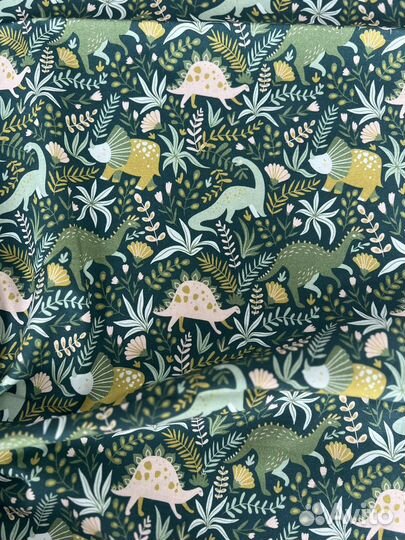 Польский премиум хлопок