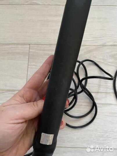 Утюжок-выпрямитель для волос Ga.ma