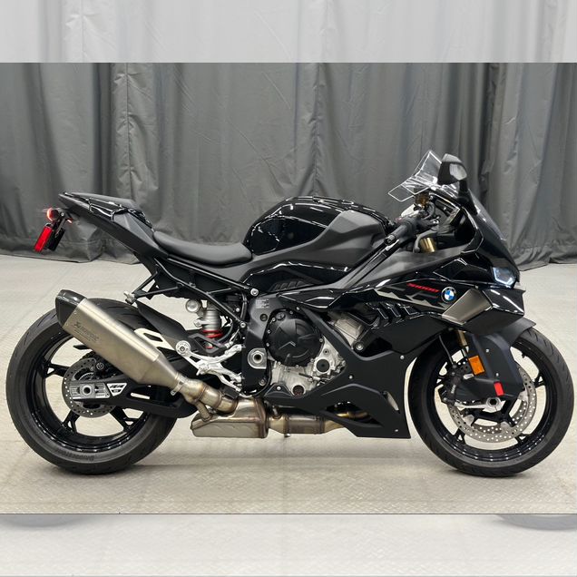 BMW S 1000 RR, 2026