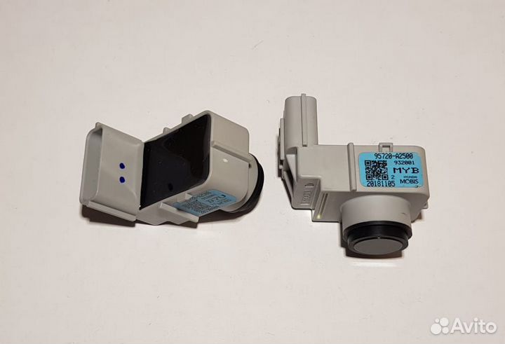 Парктроники Kia / Hyundai