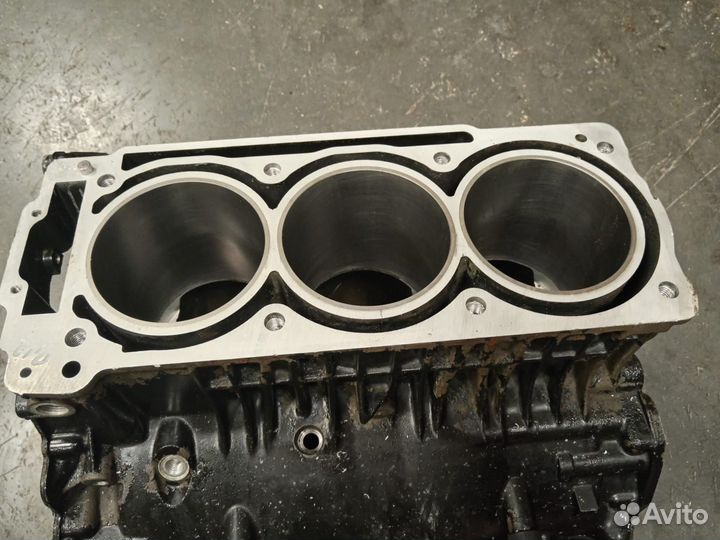 Блок двс 1503 sea-doo 130-260лс