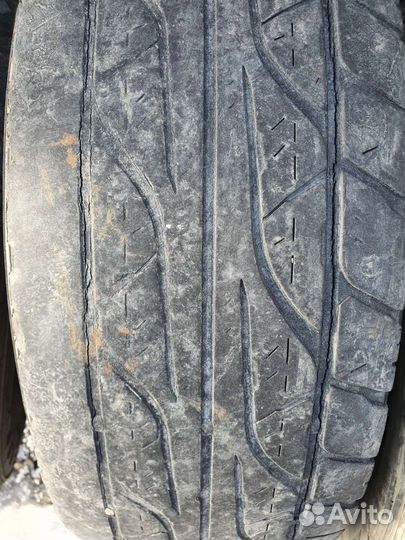 Dunlop Grandtrek AT3 265/70 R16
