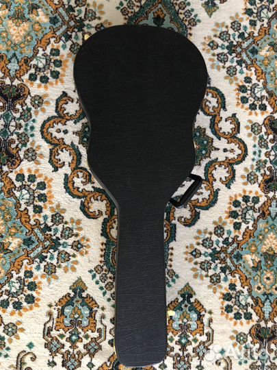 Классическая гитара yamaha c40