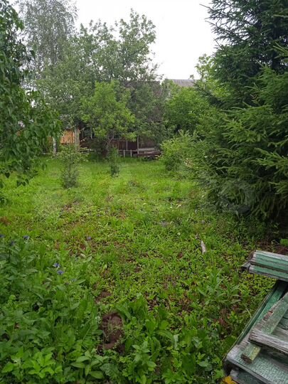 Участок 12 сот. (СНТ, ДНП)