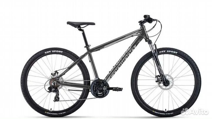 Велосипед 29