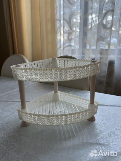 Корзина Этажерка Органайзер