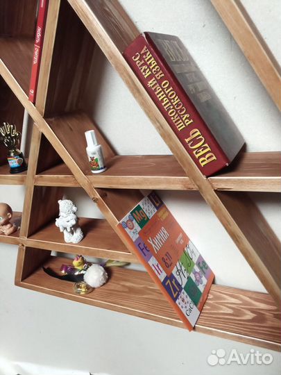 Полка навесная