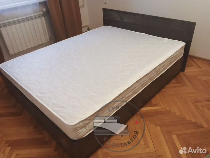 Кровать 140 200