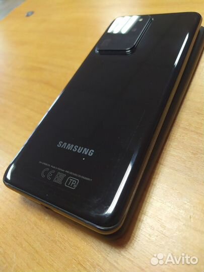 Samsung Galaxy S20 Ultra 5G, 12/128 ГБ