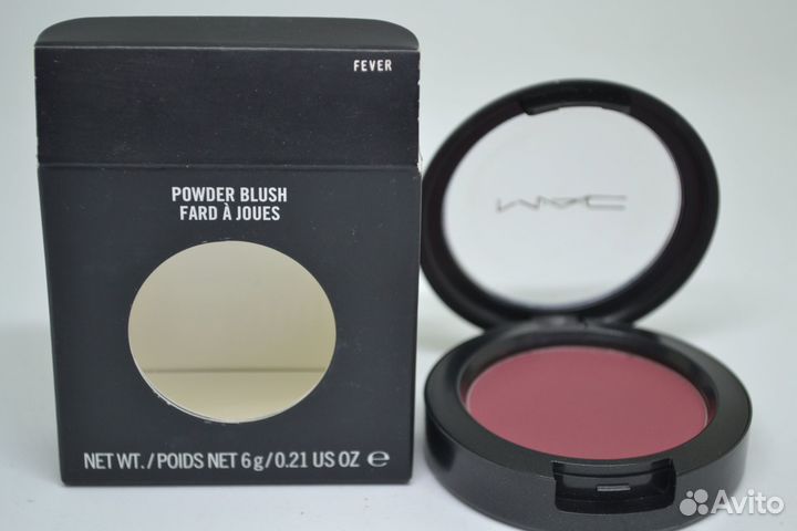 Румяна MAC Powder Blush