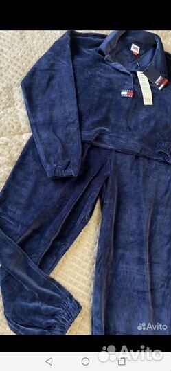 Спортивный костюм Tommy Hilfiger