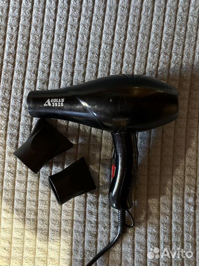 Фен для волос