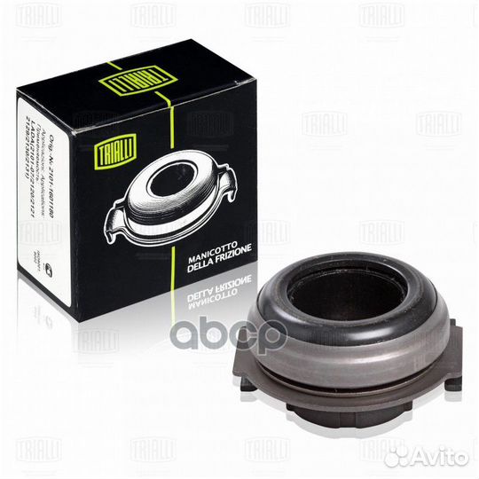 Подшипник выжимной Renault Logan 04- CT0901