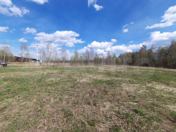 Участок 34 сот. (СНТ, ДНП)