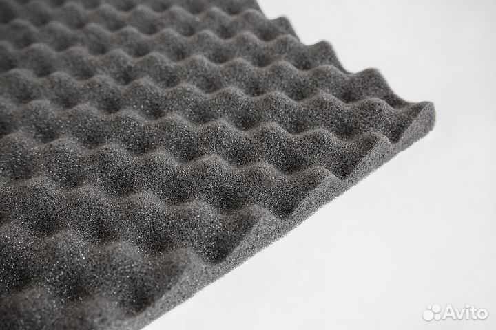 Шумопоглотитель Шумофф Absorber А15