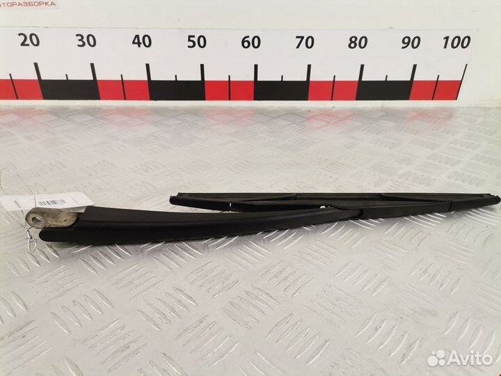 Поводок стеклоочистителя заднего для Mazda 3 BK