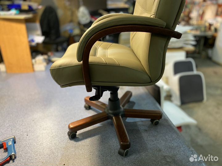 Кресло руководителя