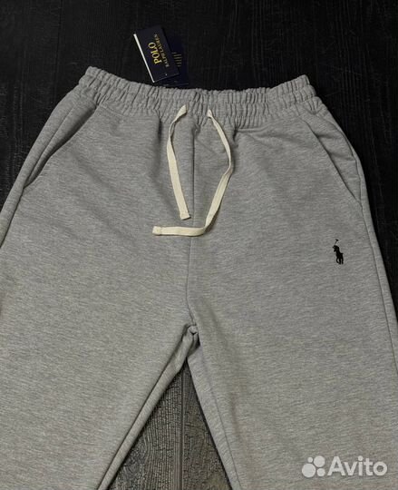 Штаны Polo Ralph Lauren