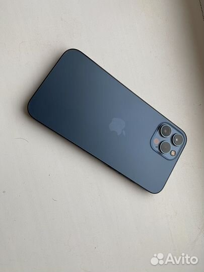 iPhone 12 Pro Max, 256 ГБ