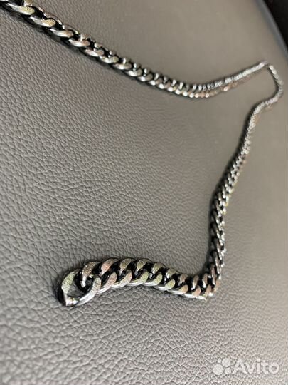 Цепь текстильная универсальная 163