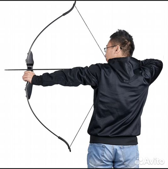 Рекурсивный лук+ airpords