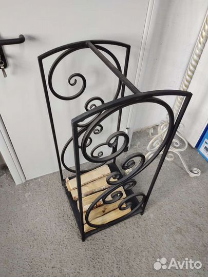 Дровница Дровиница