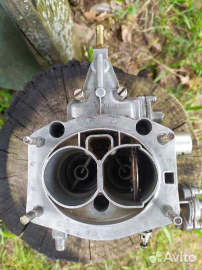 Карбюратор ваз 2103