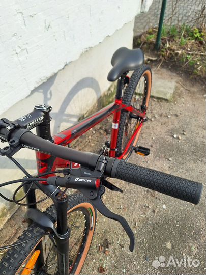 Велосипед twitter