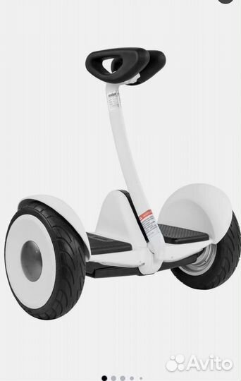 Гироскутер Ninebot mini в Аренду