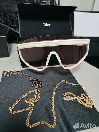 Christian dior очки