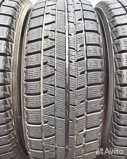 Yokohama Ice Guard IG50 185/60 R15 84Q