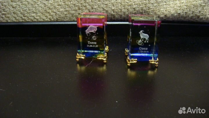 Сувенир знак зодиака