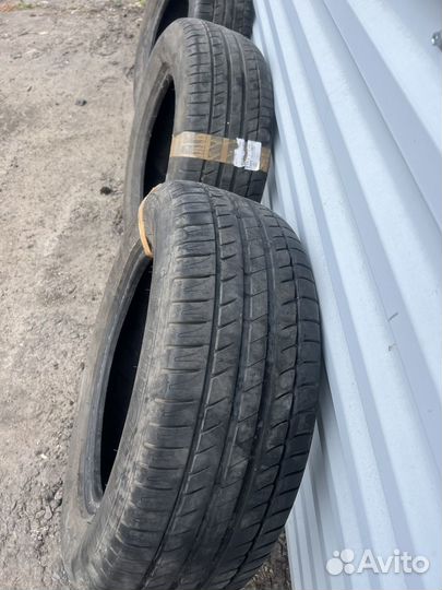 Michelin Agilis 230/60 R16