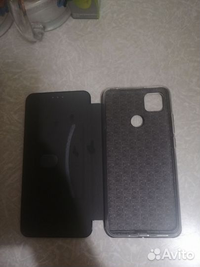 Чехол на Xiaomi redmi 9c