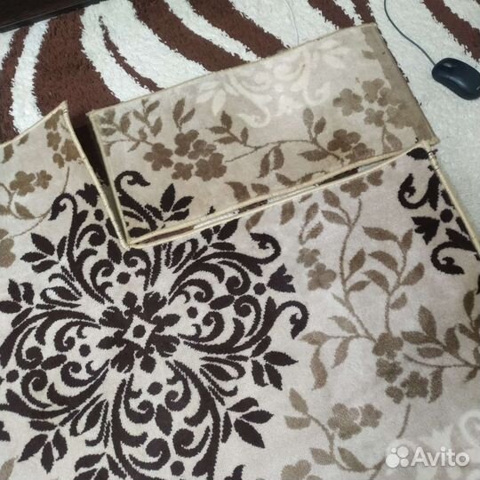 Ковры и паласы бу