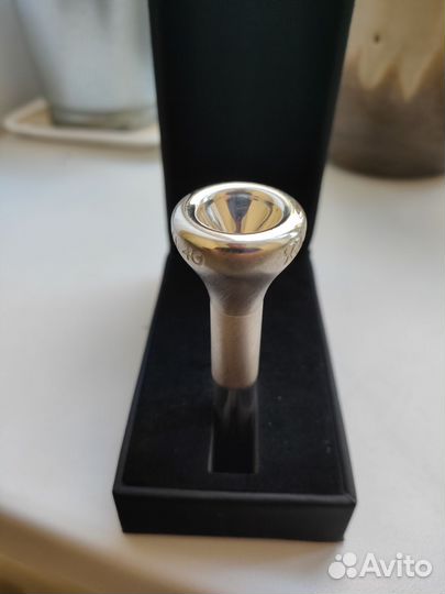 Мундштук для трубы A.R.Resonance Nick V1 40