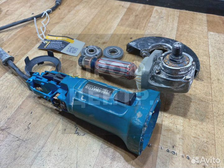 Ремонт Электроинструмента. Сервисный центр