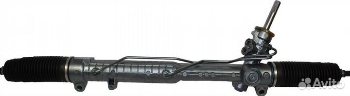 Рулевая рейка с тягами гидравлическая восстанов