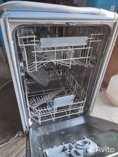 Посудомоечная машина Beko