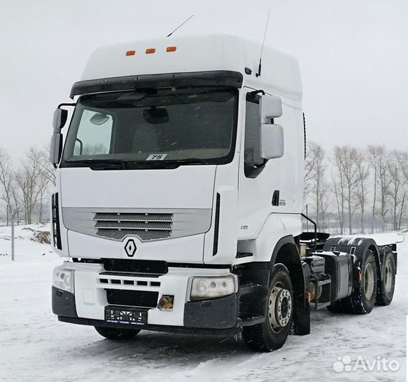 Водитель категории е