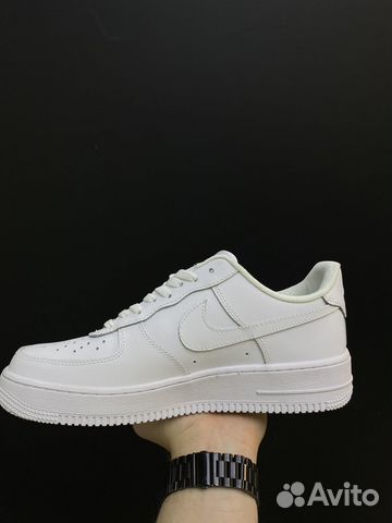 Кроссовки Nike Air Force 1 07