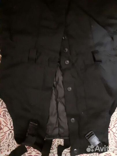 Спецодежда