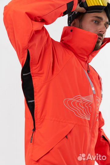 Комбинезон горнолыжный мужской Cool Zone новый