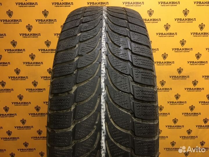 Bridgestone Blizzak LM-80 Evo 235/65 R17 104H