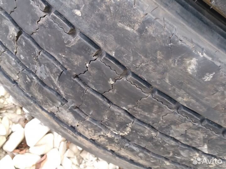 КАМА NF 202 295/80 R22