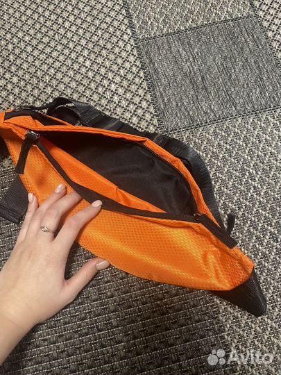 Барсетка nike