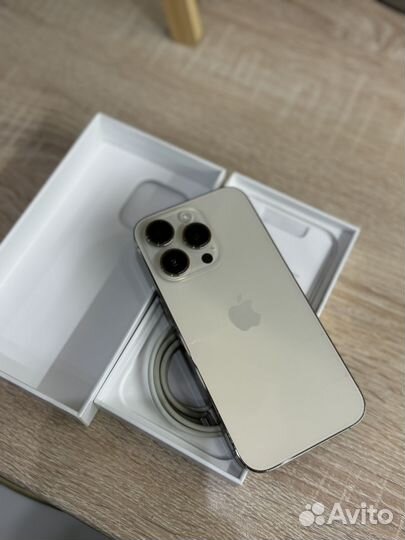 iPhone 14 Pro, 128 ГБ